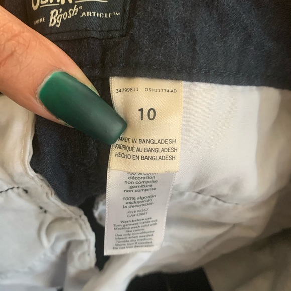 Boys Oshkosh pants - Picture 7 of 8